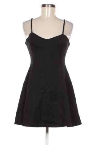 Rochie Zara Trafaluc, Mărime L, Culoare Negru, Preț 63,99 Lei