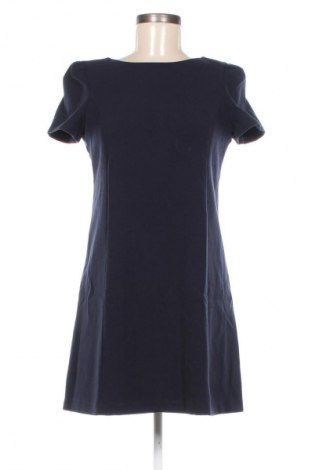 Kleid Zara Trafaluc, Größe S, Farbe Blau, Preis € 4,49