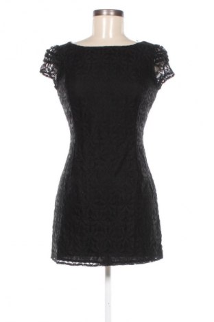 Rochie Zara Trafaluc, Mărime M, Culoare Negru, Preț 102,99 Lei