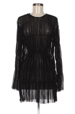 Rochie Zara Trafaluc, Mărime S, Culoare Negru, Preț 157,99 Lei