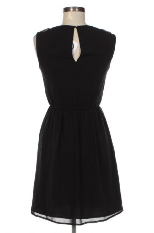 Kleid Zara Trafaluc, Größe S, Farbe Schwarz, Preis 18,99 €