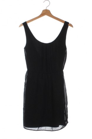 Φόρεμα Zara Trafaluc, Μέγεθος XS, Χρώμα Μαύρο, Τιμή 19,99 €