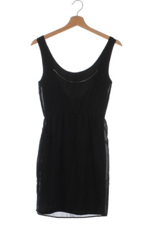 Kleid Zara Trafaluc, Größe XS, Farbe Schwarz, Preis 21,99 €