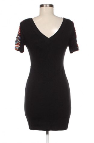 Rochie Zara Trafaluc, Mărime S, Culoare Negru, Preț 79,99 Lei