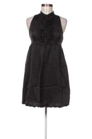 Kleid Zara Trafaluc, Größe M, Farbe Schwarz, Preis 21,99 €