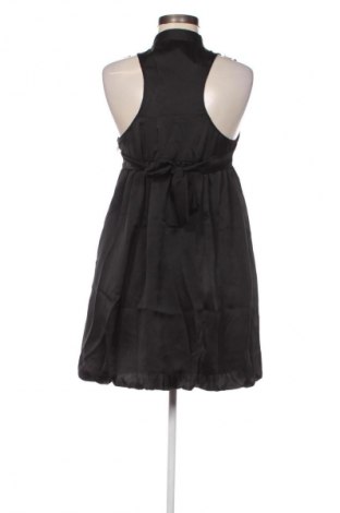 Kleid Zara Trafaluc, Größe M, Farbe Schwarz, Preis 21,99 €