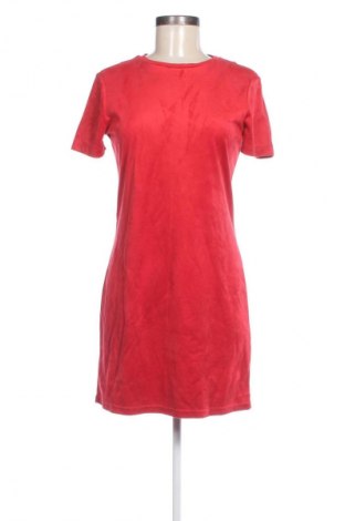 Kleid Zara Trafaluc, Größe S, Farbe Rot, Preis € 13,99