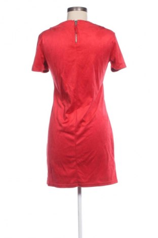 Kleid Zara Trafaluc, Größe S, Farbe Rot, Preis € 21,99