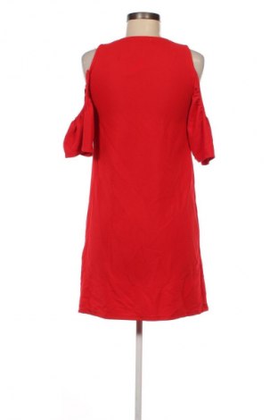 Kleid Zara Trafaluc, Größe S, Farbe Rot, Preis € 21,99