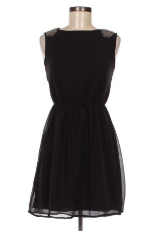 Kleid Zara Trafaluc, Größe S, Farbe Schwarz, Preis 13,99 €