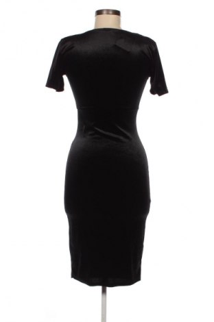 Kleid Zara Trafaluc, Größe S, Farbe Schwarz, Preis 16,99 €