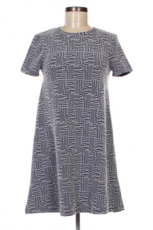 Kleid Zara Trafaluc, Größe S, Farbe Mehrfarbig, Preis € 21,99