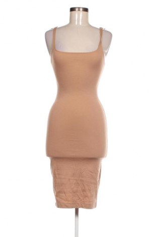 Kleid Zara Trafaluc, Größe S, Farbe Braun, Preis 20,99 €