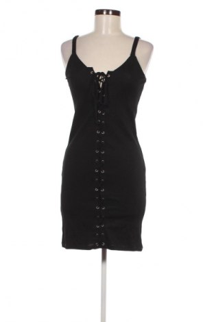 Kleid Zara Trafaluc, Größe M, Farbe Schwarz, Preis 13,99 €