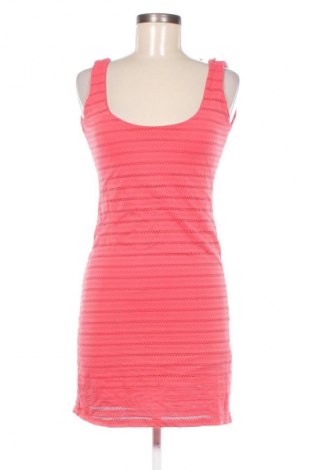 Kleid Zara Trafaluc, Größe M, Farbe Rosa, Preis 5,49 €