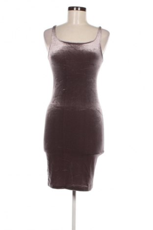 Kleid Zara Trafaluc, Größe S, Farbe Grau, Preis 13,99 €