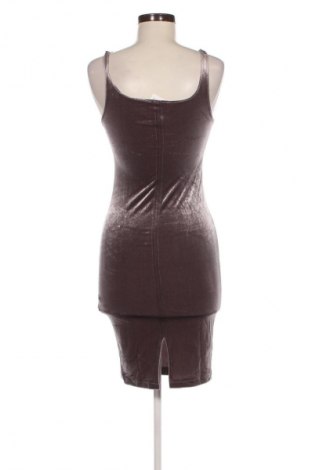 Rochie Zara Trafaluc, Mărime S, Culoare Gri, Preț 36,99 Lei