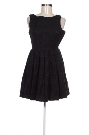 Kleid Zara Trafaluc, Größe L, Farbe Schwarz, Preis € 13,99