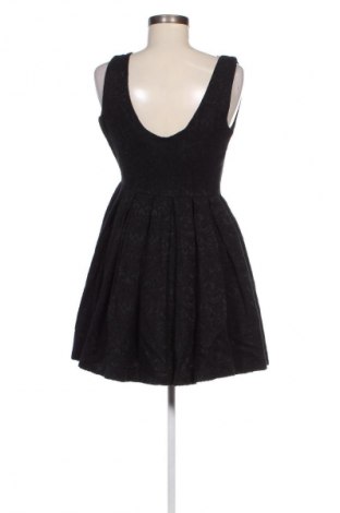 Kleid Zara Trafaluc, Größe L, Farbe Schwarz, Preis € 15,49