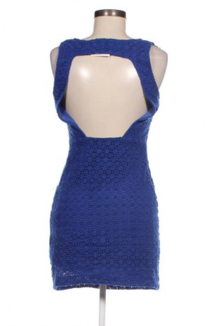 Kleid Zara Trafaluc, Größe M, Farbe Blau, Preis € 16,99