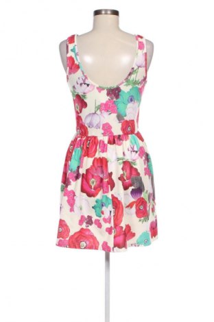 Rochie Zara Trafaluc, Mărime M, Culoare Multicolor, Preț 102,99 Lei