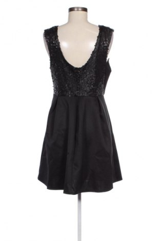 Rochie Zara Trafaluc, Mărime M, Culoare Negru, Preț 17,99 Lei