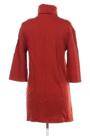 Kleid Zara Trafaluc, Größe S, Farbe Braun, Preis € 13,99