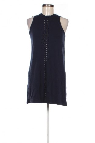 Kleid Zara Trafaluc, Größe S, Farbe Blau, Preis 13,99 €