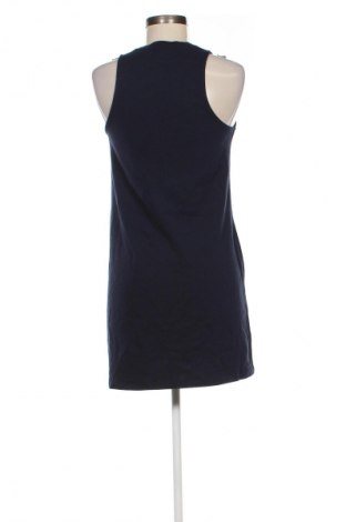 Kleid Zara Trafaluc, Größe S, Farbe Blau, Preis € 13,99