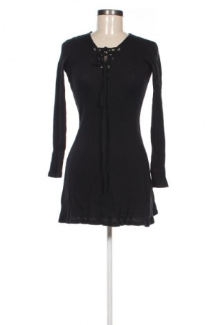 Kleid Zara Trafaluc, Größe S, Farbe Schwarz, Preis 8,99 €