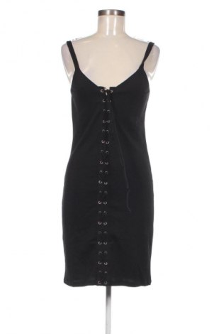 Rochie Zara Trafaluc, Mărime L, Culoare Negru, Preț 79,99 Lei