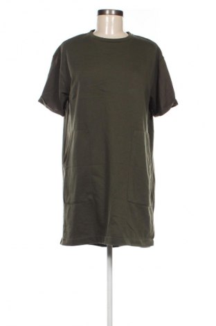 Kleid Zara Trafaluc, Größe S, Farbe Grün, Preis 18,99 €