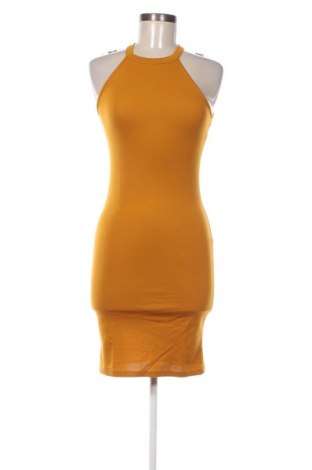 Rochie Zara Trafaluc, Mărime S, Culoare Galben, Preț 63,99 Lei