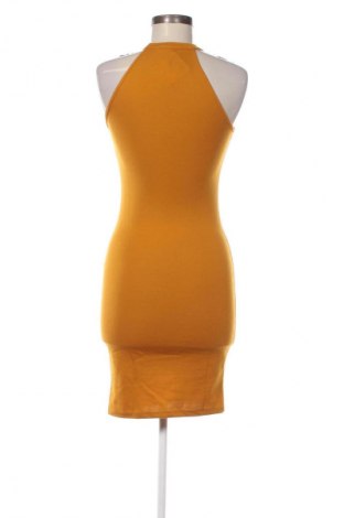 Rochie Zara Trafaluc, Mărime S, Culoare Galben, Preț 102,99 Lei