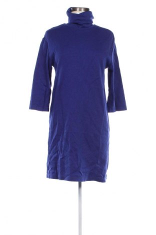 Kleid Zara Trafaluc, Größe S, Farbe Blau, Preis 8,99 €