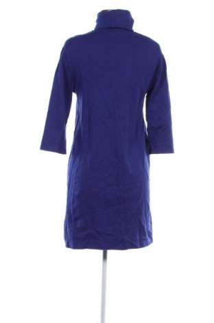 Kleid Zara Trafaluc, Größe S, Farbe Blau, Preis 13,99 €