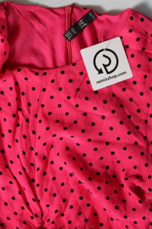 Kleid Zara Trafaluc, Größe S, Farbe Rosa, Preis € 6,65