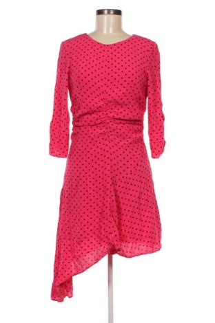 Kleid Zara Trafaluc, Größe S, Farbe Rosa, Preis € 10,74