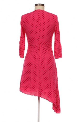 Kleid Zara Trafaluc, Größe S, Farbe Rosa, Preis € 6,65