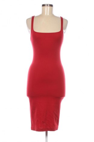 Kleid Zara Trafaluc, Größe S, Farbe Rot, Preis 13,99 €