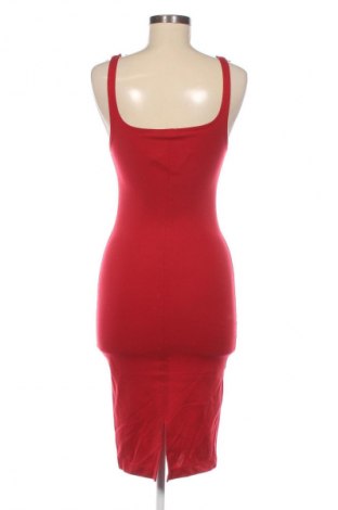 Kleid Zara Trafaluc, Größe S, Farbe Rot, Preis 13,99 €