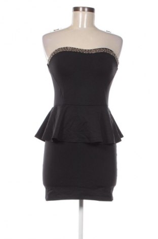 Rochie Zara Trafaluc, Mărime M, Culoare Negru, Preț 111,99 Lei