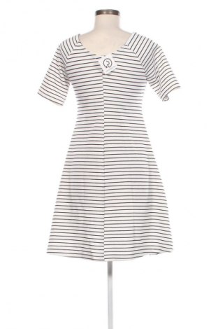 Kleid Zara Trafaluc, Größe S, Farbe Mehrfarbig, Preis 21,99 €