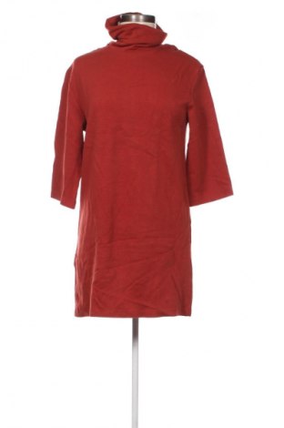 Kleid Zara Trafaluc, Größe S, Farbe Rot, Preis 33,79 €