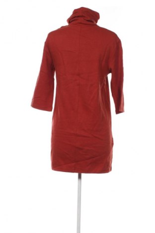 Kleid Zara Trafaluc, Größe S, Farbe Rot, Preis 33,79 €