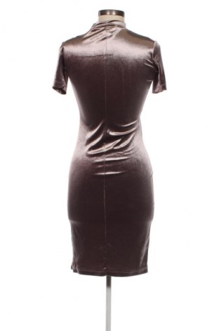 Rochie Zara Trafaluc, Mărime S, Culoare Gri, Preț 24,99 Lei