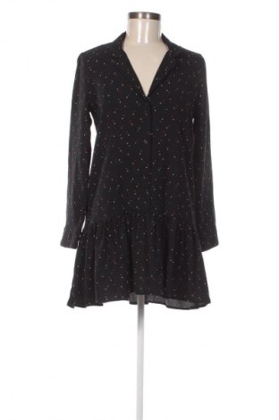 Kleid Zara Trafaluc, Größe S, Farbe Schwarz, Preis € 33,79