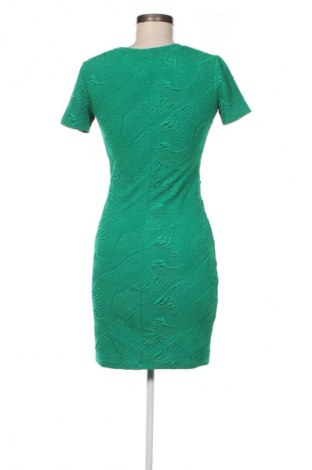 Kleid Zara Trafaluc, Größe S, Farbe Grün, Preis € 18,99