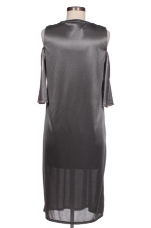 Rochie Zara Trafaluc, Mărime M, Culoare Gri, Preț 79,99 Lei