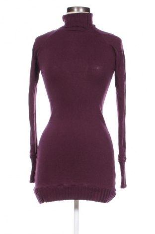 Kleid Zara Trafaluc, Größe S, Farbe Lila, Preis € 15,99